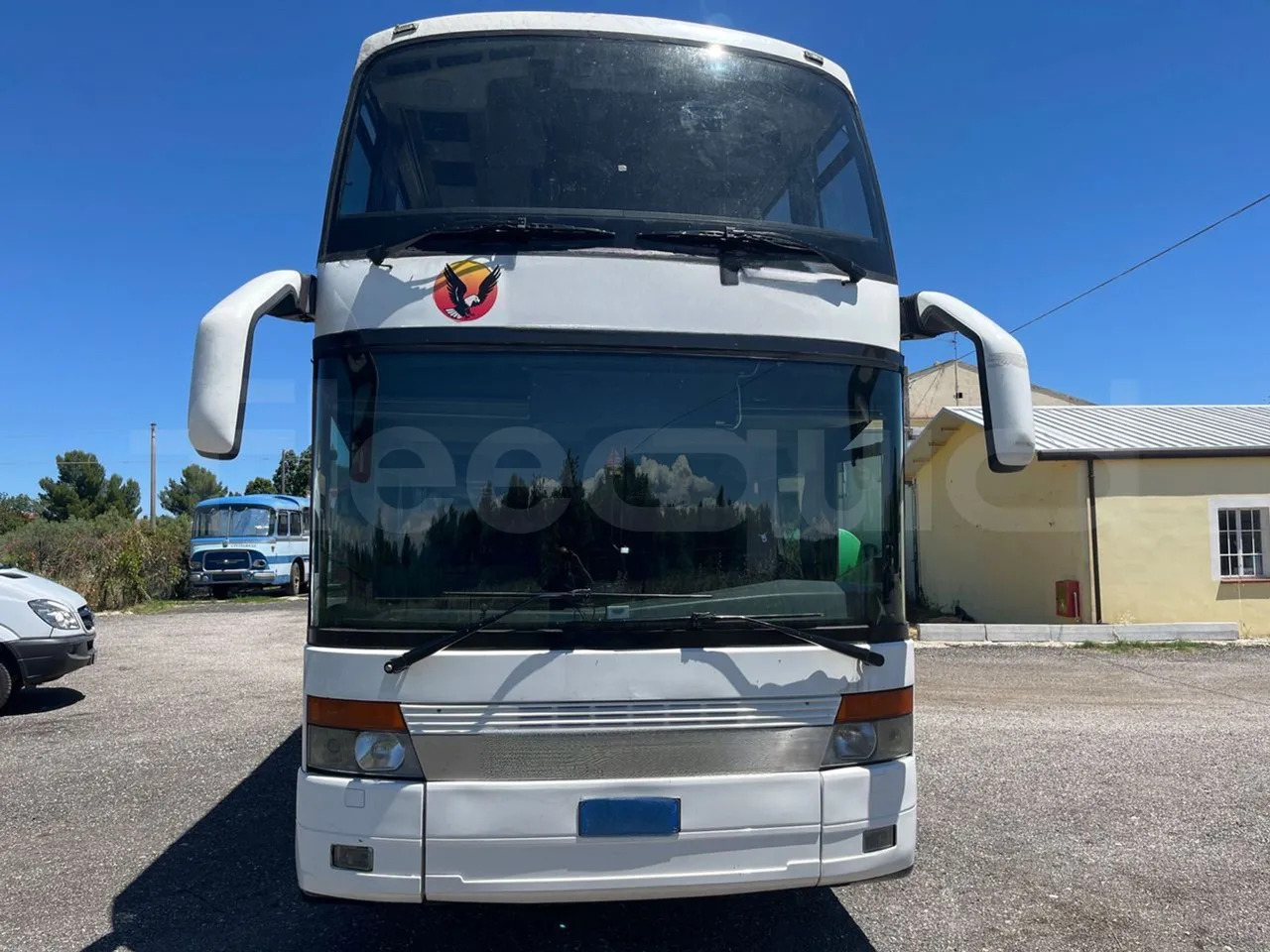 Setra S328 - Autobus na kat: slika Setra S328 - Autobus na kat Setra S328 - Autobus na kat: slika Setra S328 - Autobus na kat