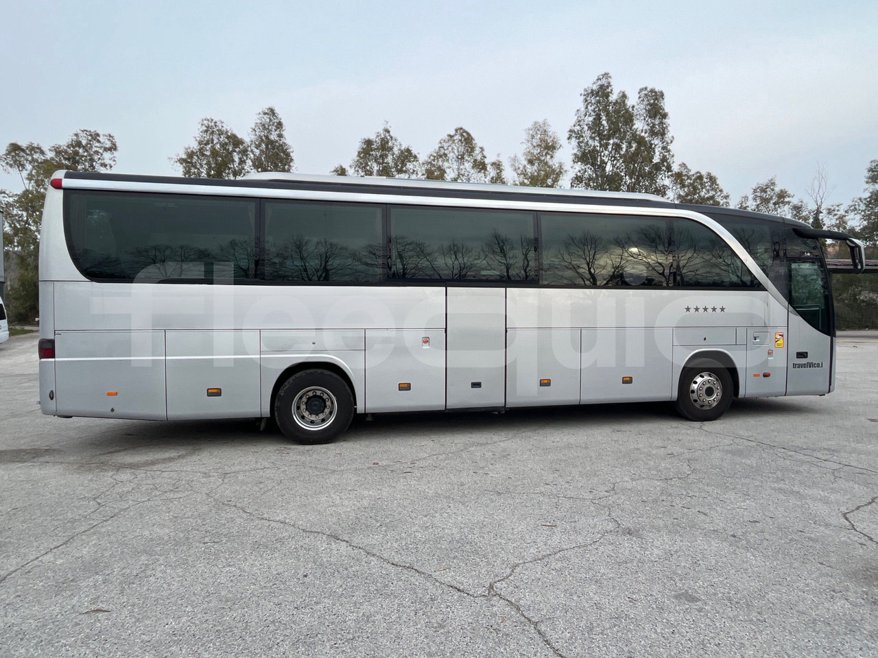 Turistički autobus Setra S415: slika Turistički autobus Setra S415 Turistički autobus Setra S415: slika Turistički autobus Setra S415