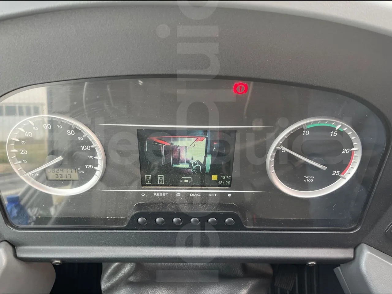 Setra S415 - Turistički autobus: slika Setra S415 - Turistički autobus Setra S415 - Turistički autobus: slika Setra S415 - Turistički autobus