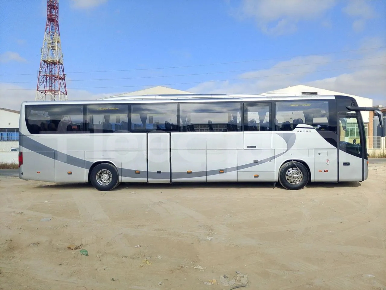 Zakup  Setra S416 Setra S416: slika Zakup  Setra S416 Setra S416