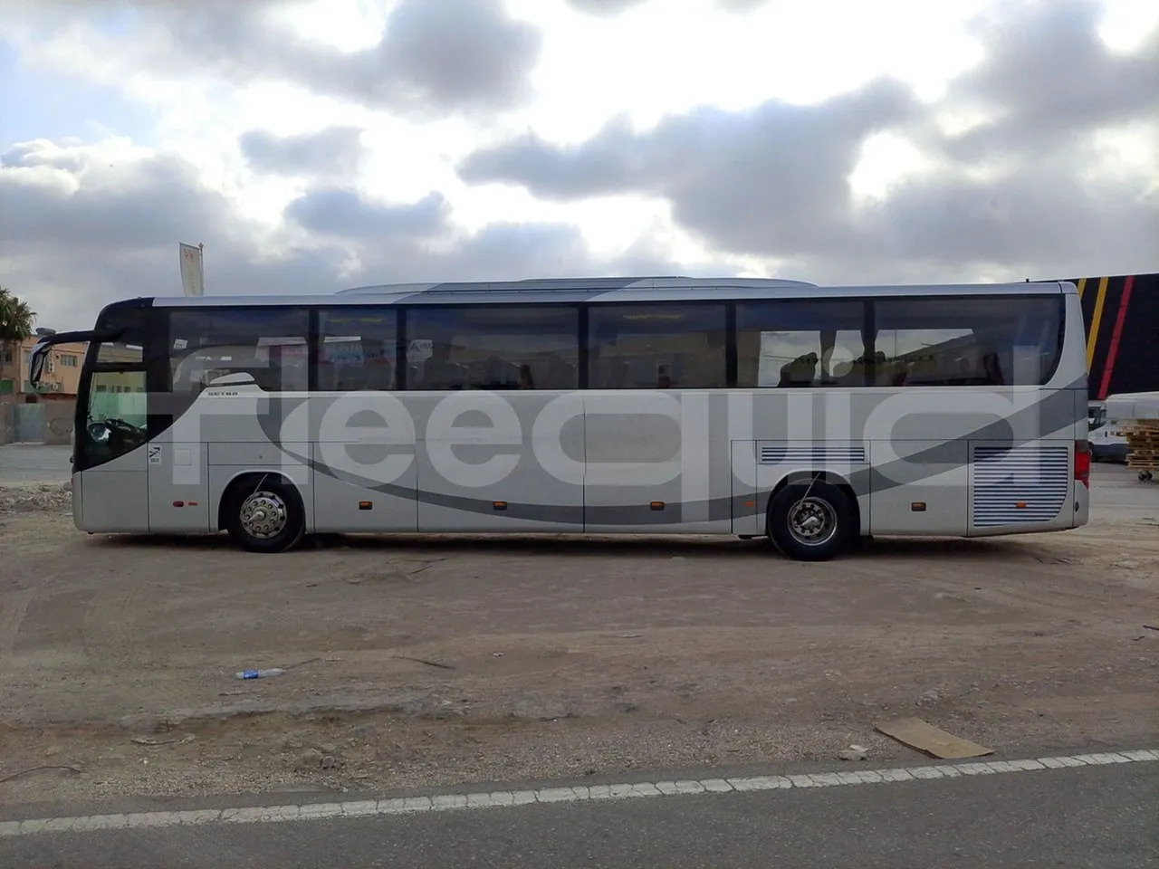Zakup  Setra S416 Setra S416: slika Zakup  Setra S416 Setra S416