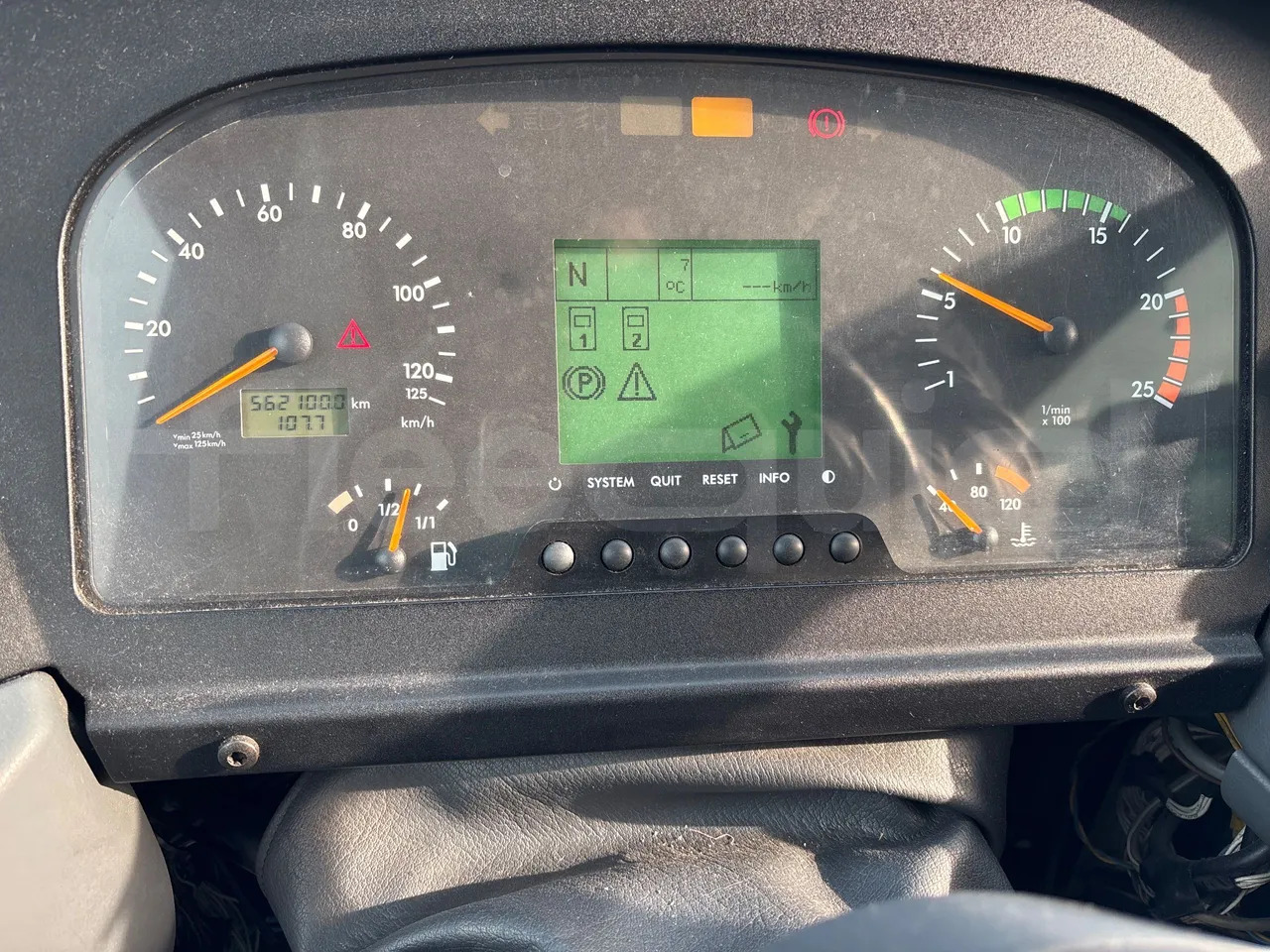 Setra S417 - Turistički autobus: slika Setra S417 - Turistički autobus Setra S417 - Turistički autobus: slika Setra S417 - Turistički autobus