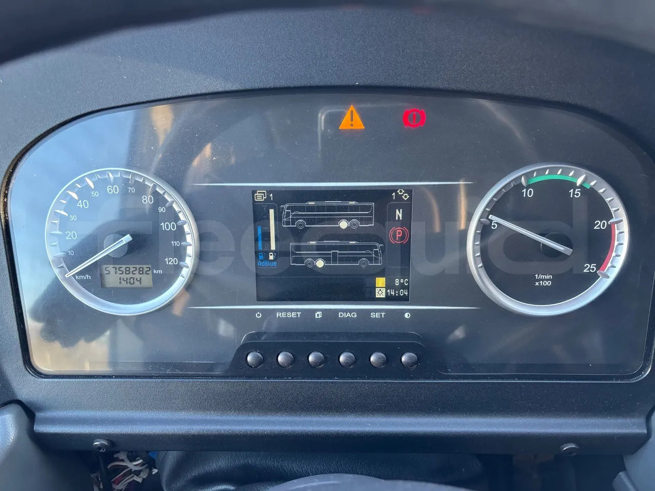 Setra S417 - Turistički autobus: slika Setra S417 - Turistički autobus Setra S417 - Turistički autobus: slika Setra S417 - Turistički autobus