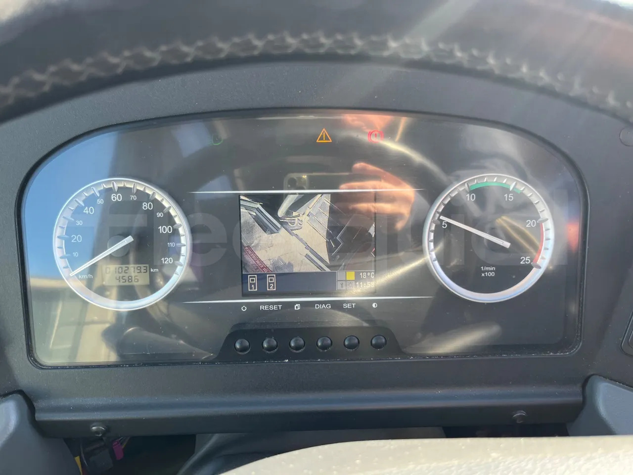 Setra S419 - Turistički autobus: slika Setra S419 - Turistički autobus Setra S419 - Turistički autobus: slika Setra S419 - Turistički autobus