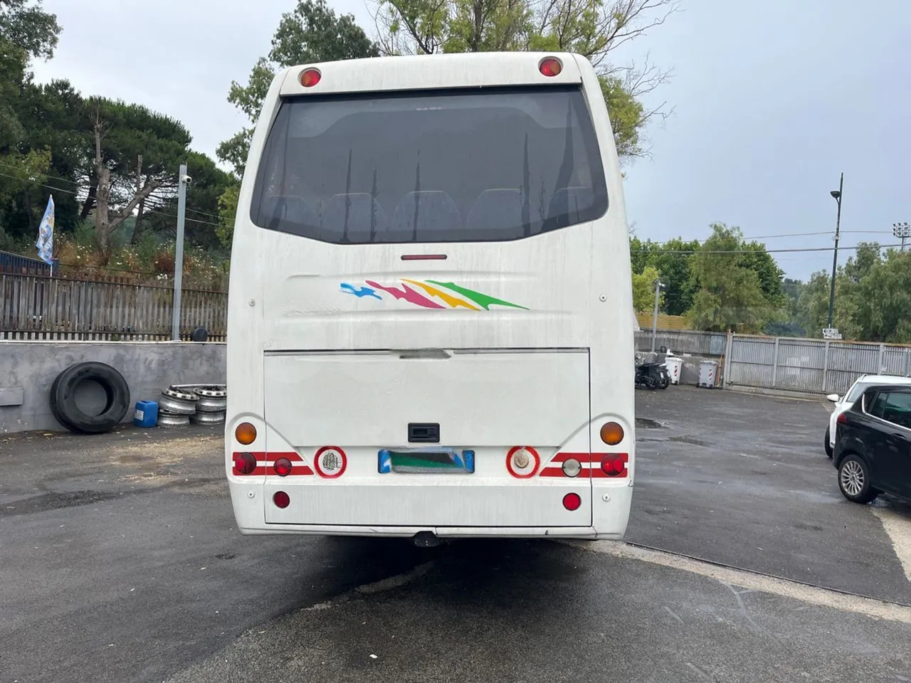 Temsa Opalin - Turistički autobus: slika Temsa Opalin - Turistički autobus Temsa Opalin - Turistički autobus: slika Temsa Opalin - Turistički autobus