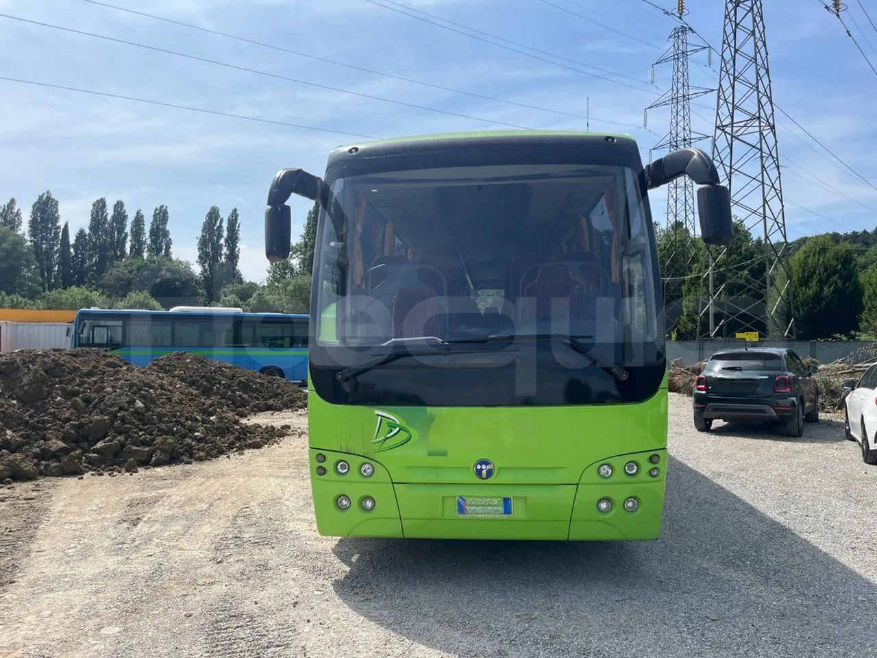Temsa Safari HD - Turistički autobus: slika Temsa Safari HD - Turistički autobus Temsa Safari HD - Turistički autobus: slika Temsa Safari HD - Turistički autobus