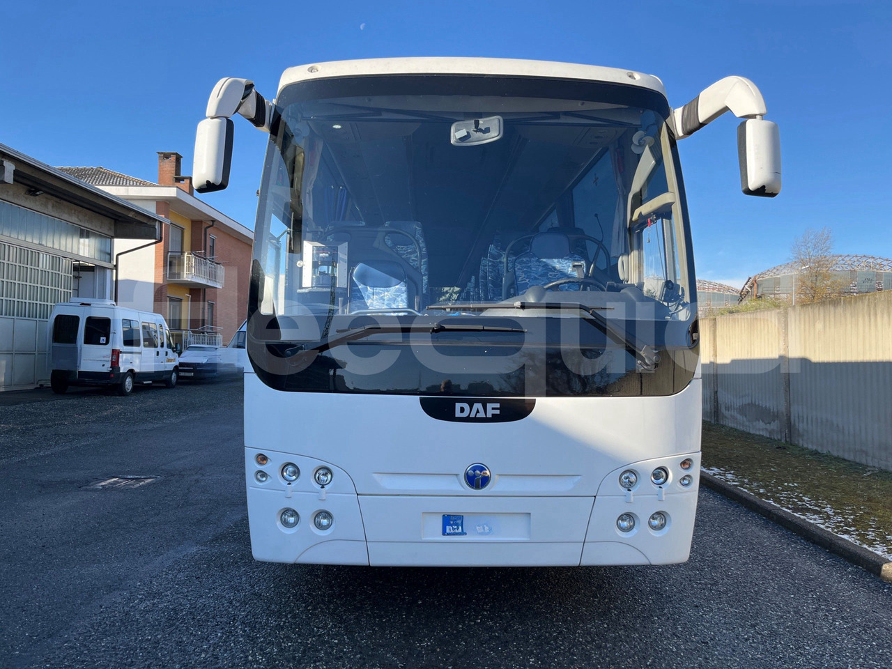 Temsa Safari HD - Turistički autobus: slika Temsa Safari HD - Turistički autobus Temsa Safari HD - Turistički autobus: slika Temsa Safari HD - Turistički autobus