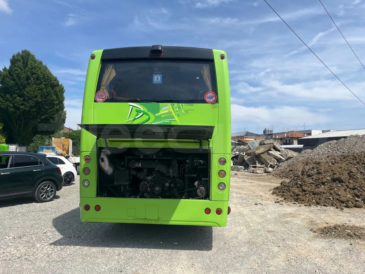 Temsa Safari HD - Turistički autobus: slika Temsa Safari HD - Turistički autobus Temsa Safari HD - Turistički autobus: slika Temsa Safari HD - Turistički autobus