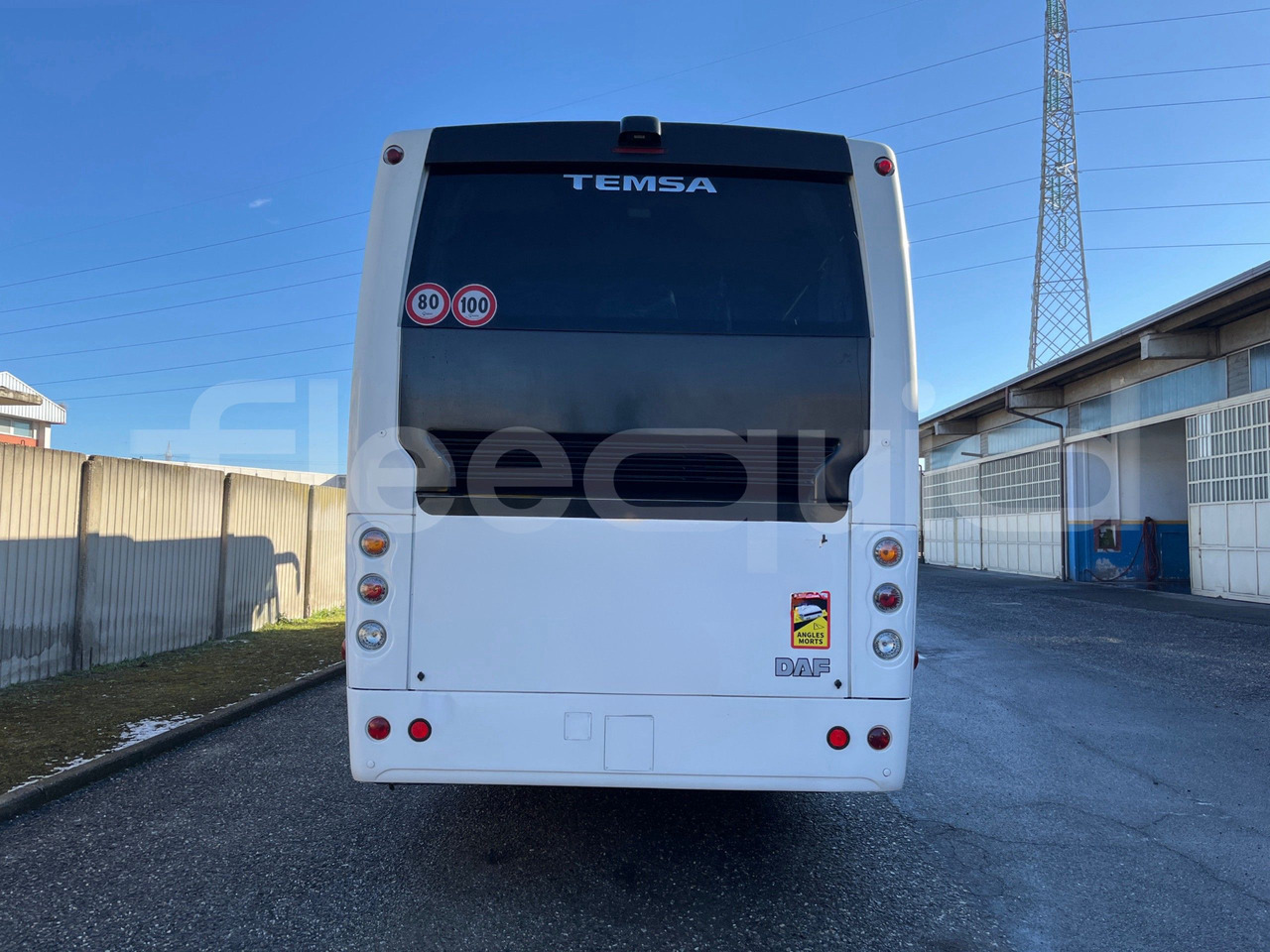 Temsa Safari HD - Turistički autobus: slika Temsa Safari HD - Turistički autobus Temsa Safari HD - Turistički autobus: slika Temsa Safari HD - Turistički autobus