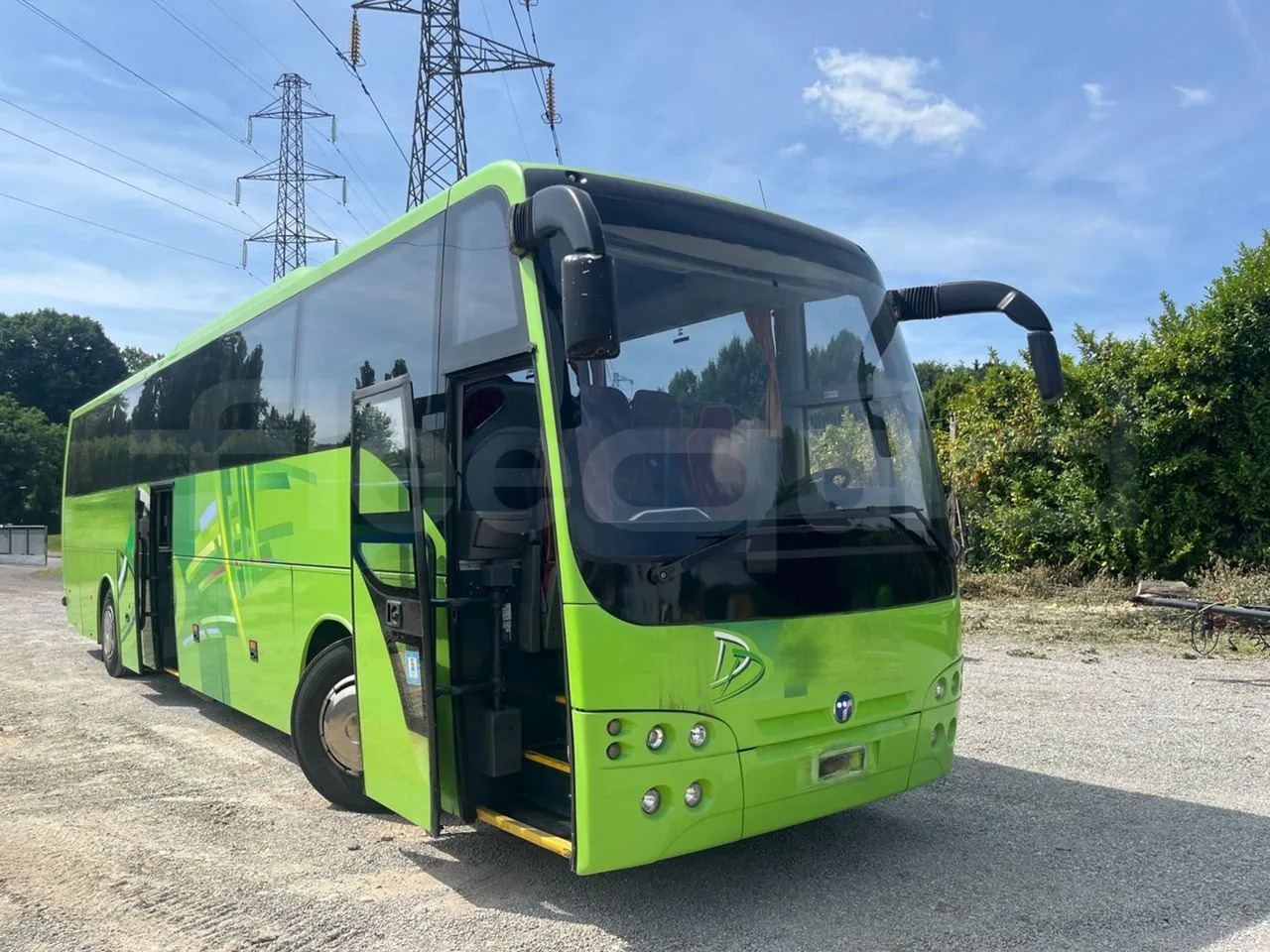 Temsa Safari HD - Turistički autobus: slika Temsa Safari HD - Turistički autobus Temsa Safari HD - Turistički autobus: slika Temsa Safari HD - Turistički autobus