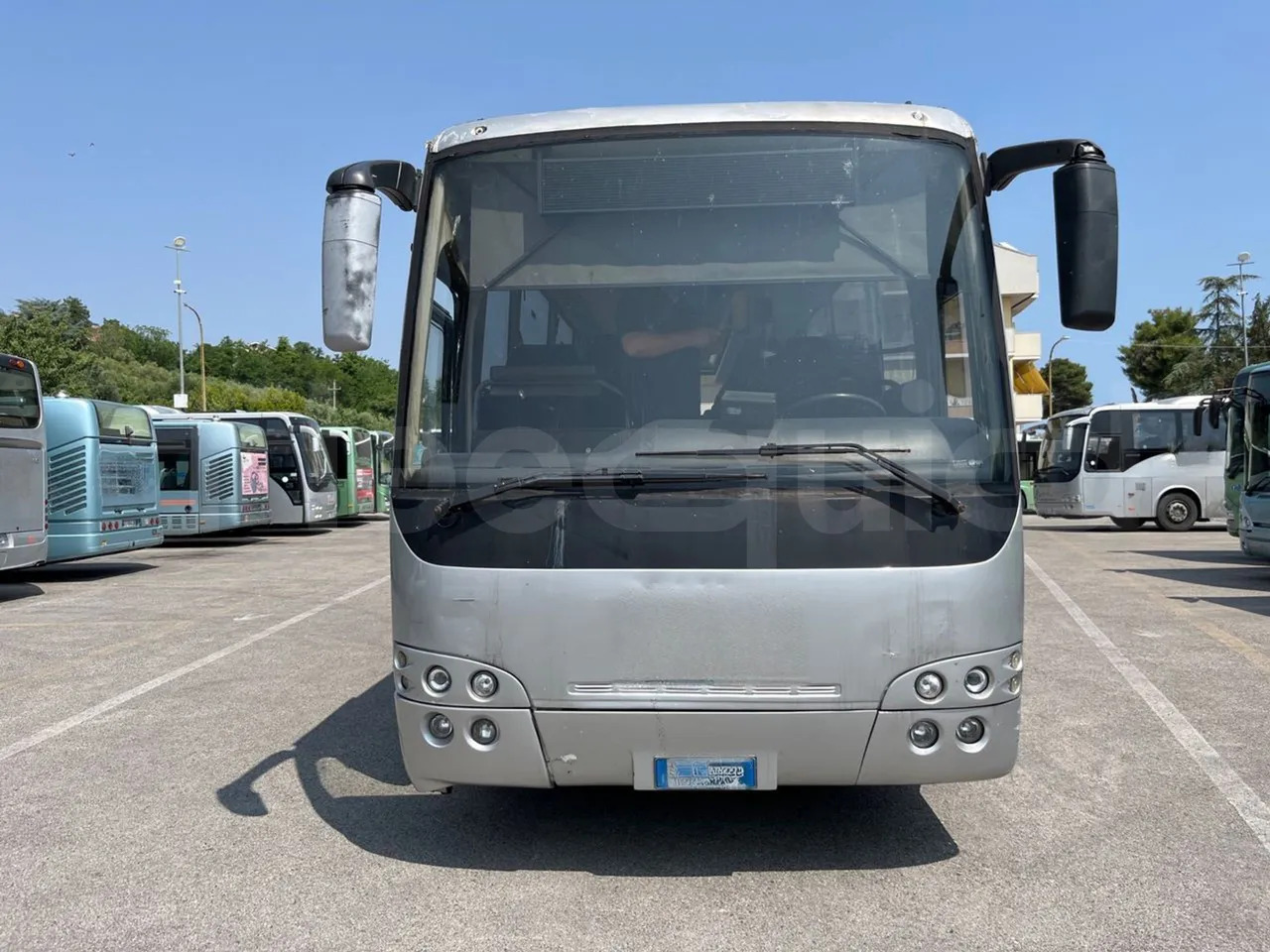 Temsa Safari - Prigradski autobus: slika Temsa Safari - Prigradski autobus Temsa Safari - Prigradski autobus: slika Temsa Safari - Prigradski autobus