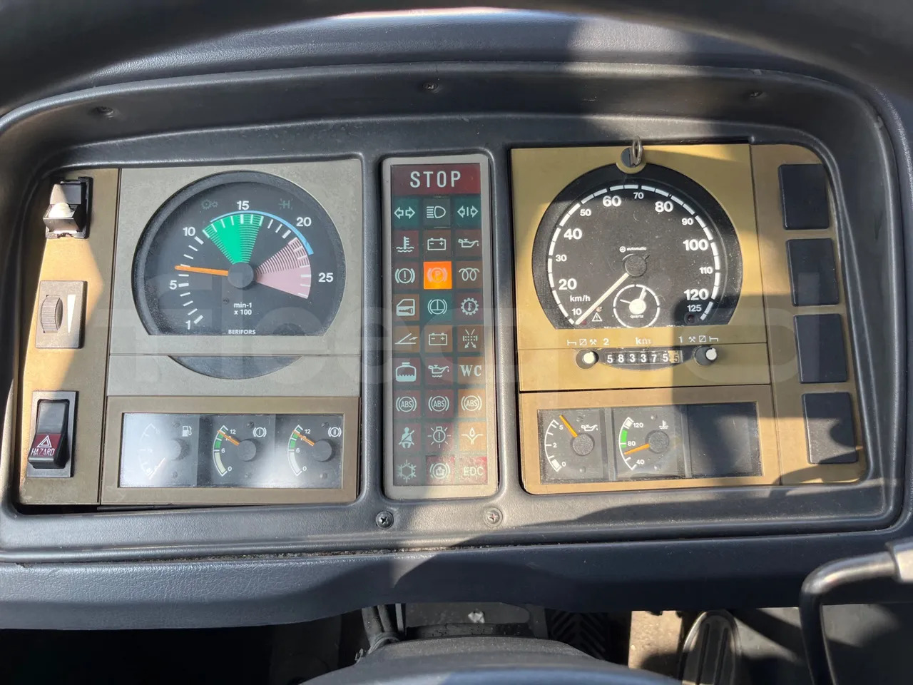 Temsa Safari - Prigradski autobus: slika Temsa Safari - Prigradski autobus Temsa Safari - Prigradski autobus: slika Temsa Safari - Prigradski autobus