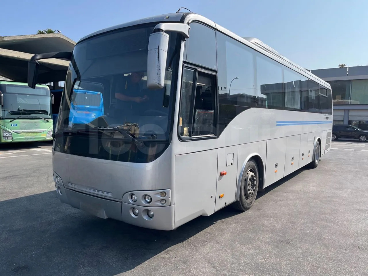 Temsa Safari - Prigradski autobus: slika Temsa Safari - Prigradski autobus Temsa Safari - Prigradski autobus: slika Temsa Safari - Prigradski autobus