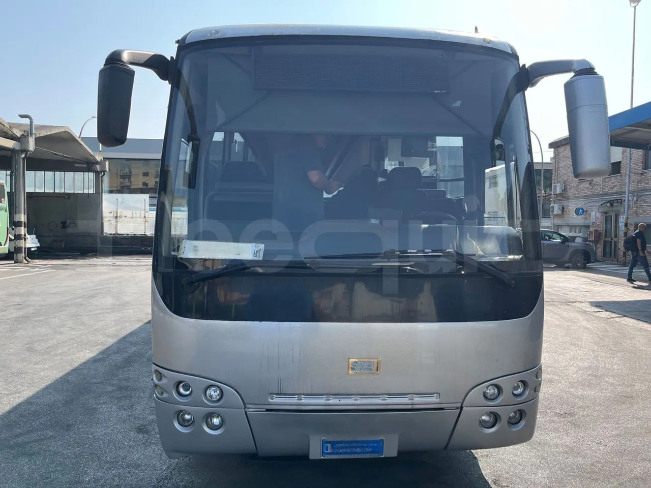 Temsa Safari - Prigradski autobus: slika Temsa Safari - Prigradski autobus Temsa Safari - Prigradski autobus: slika Temsa Safari - Prigradski autobus