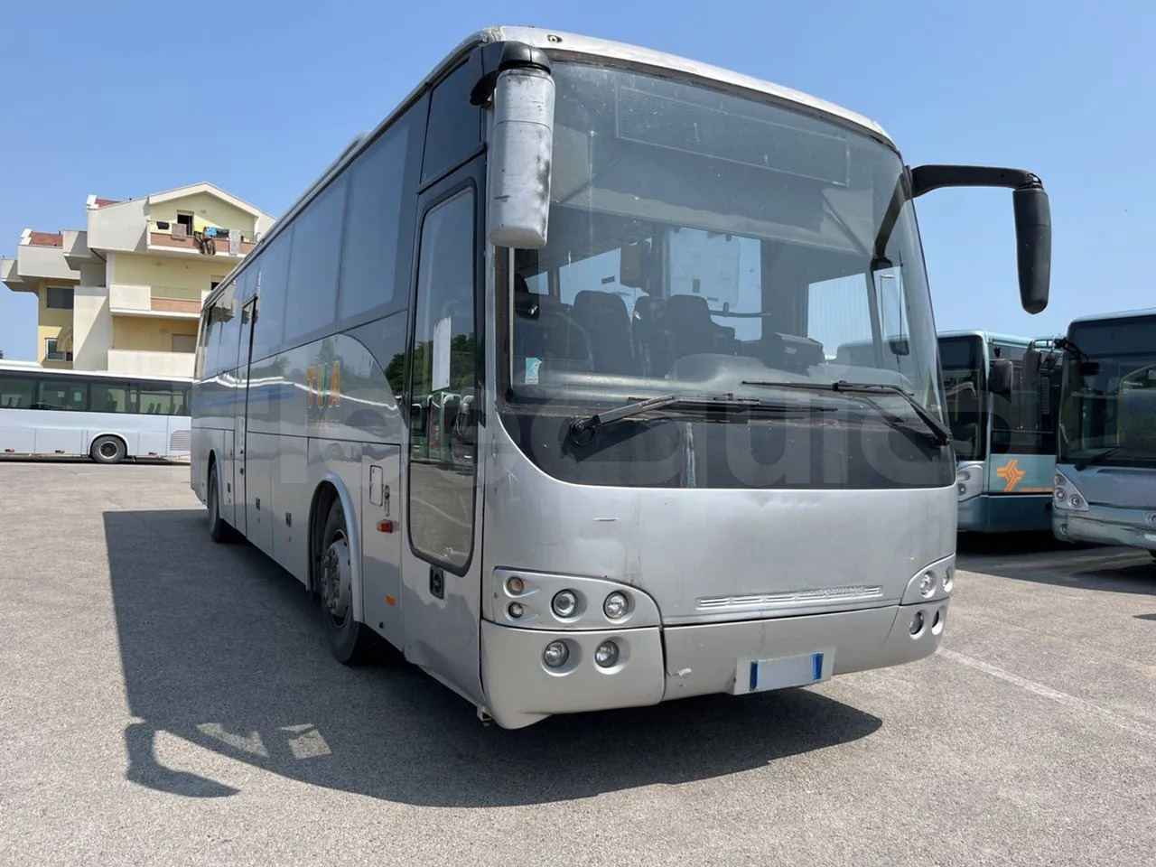 Temsa Safari - Prigradski autobus: slika Temsa Safari - Prigradski autobus Temsa Safari - Prigradski autobus: slika Temsa Safari - Prigradski autobus