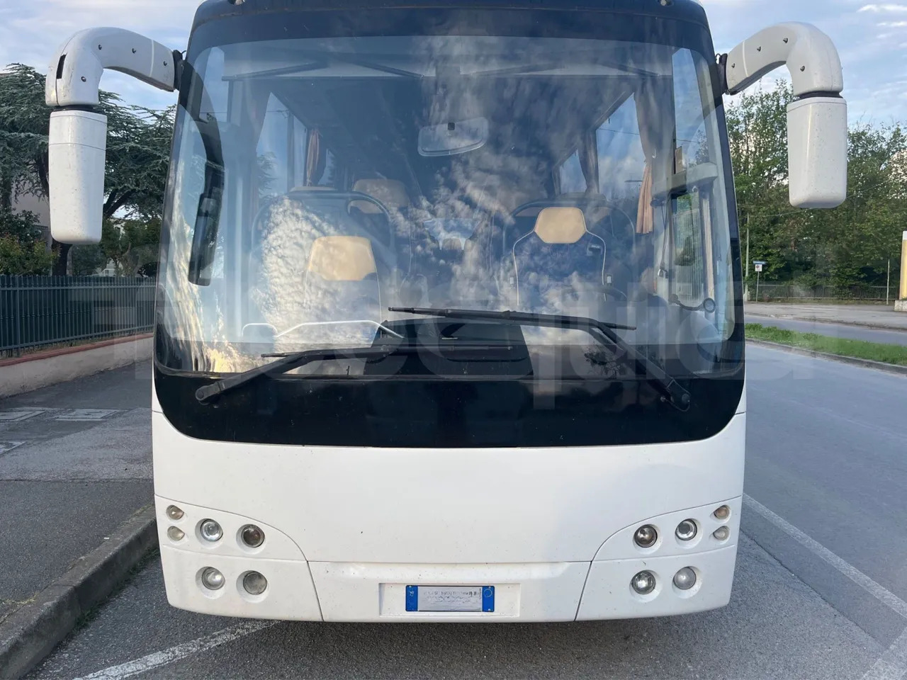 Temsa Safari RD - Turistički autobus: slika Temsa Safari RD - Turistički autobus Temsa Safari RD - Turistički autobus: slika Temsa Safari RD - Turistički autobus