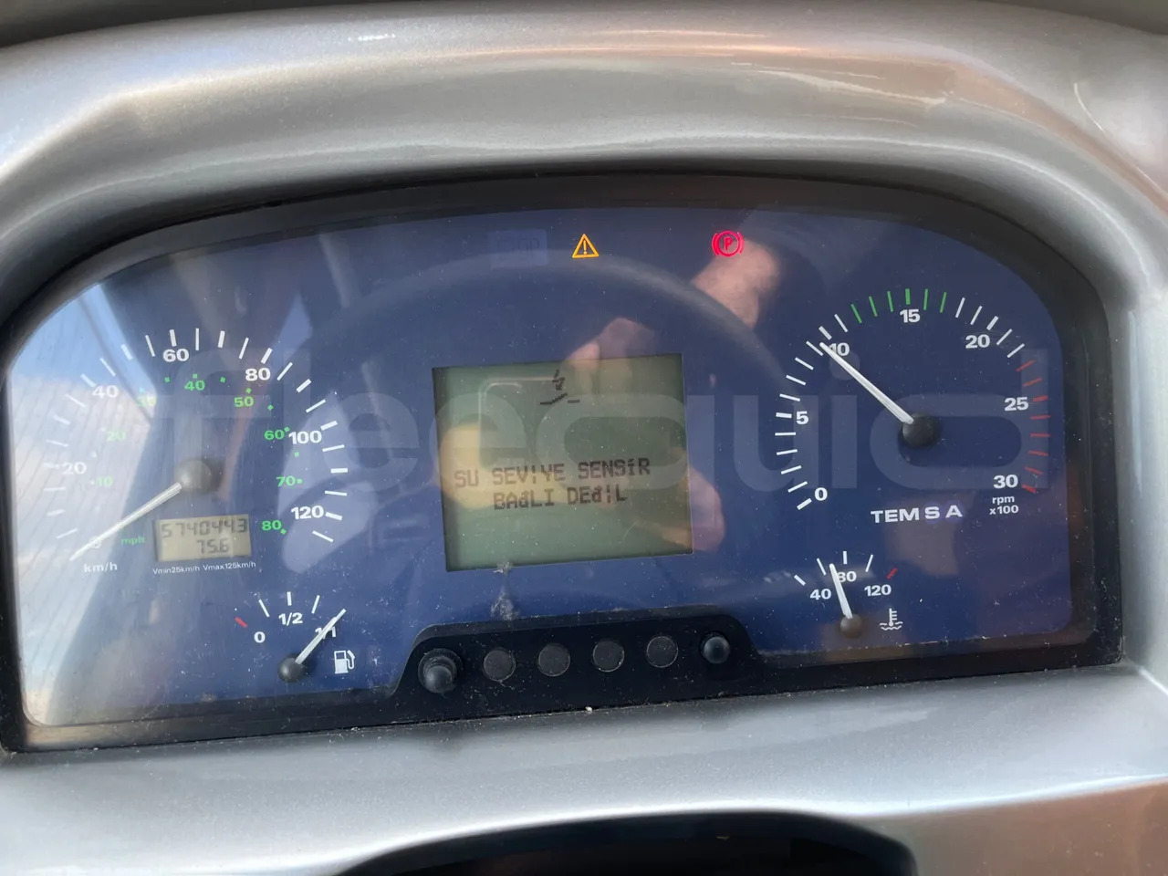 Temsa Safari RD - Turistički autobus: slika Temsa Safari RD - Turistički autobus Temsa Safari RD - Turistički autobus: slika Temsa Safari RD - Turistički autobus