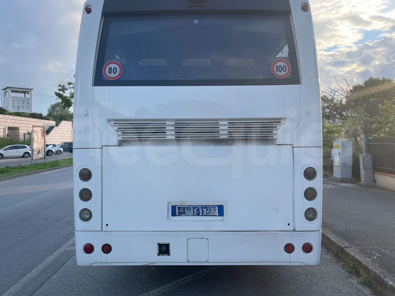 Temsa Safari RD - Turistički autobus: slika Temsa Safari RD - Turistički autobus Temsa Safari RD - Turistički autobus: slika Temsa Safari RD - Turistički autobus