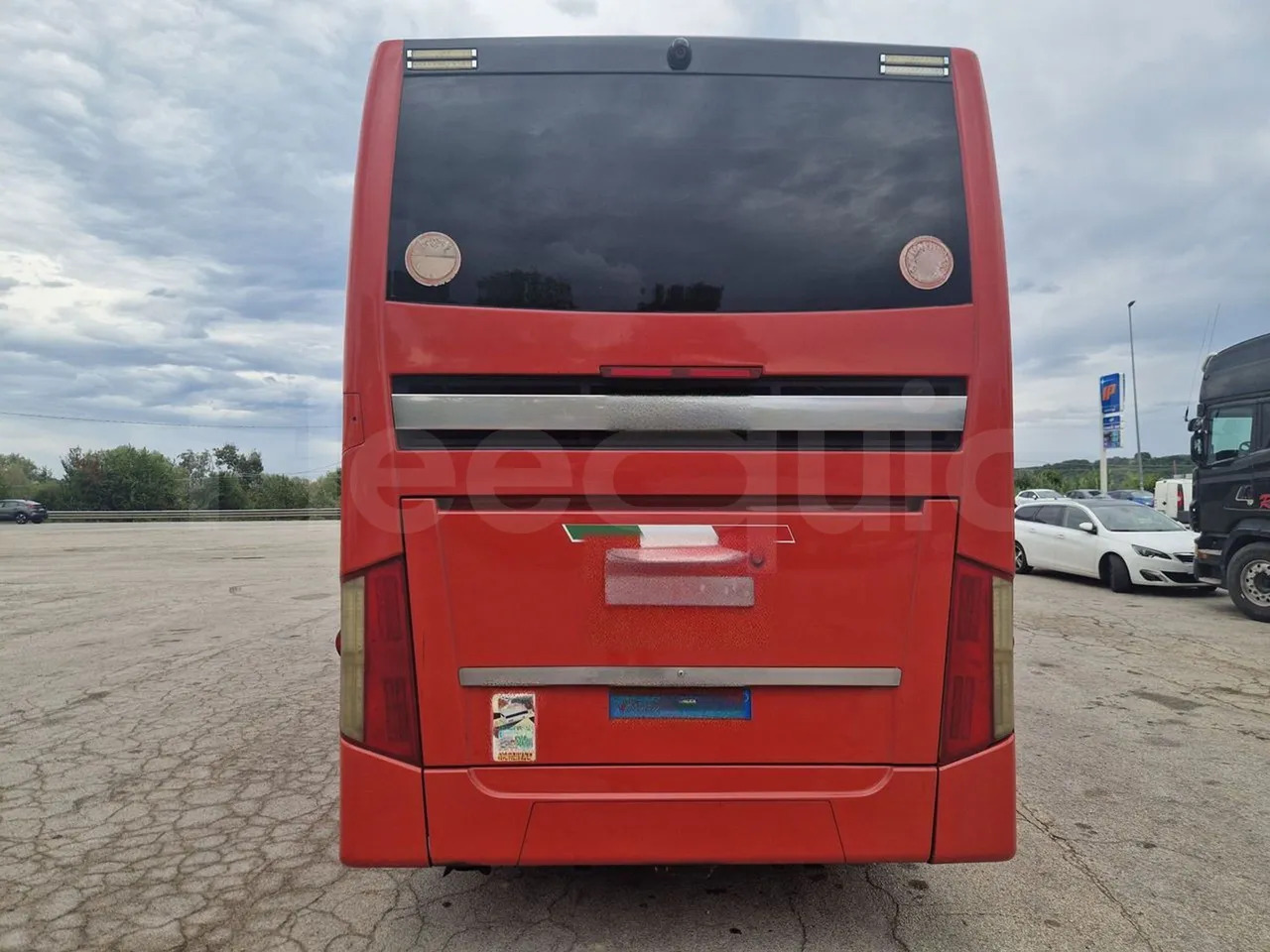 Van Hool Acron - Turistički autobus: slika Van Hool Acron - Turistički autobus Van Hool Acron - Turistički autobus: slika Van Hool Acron - Turistički autobus