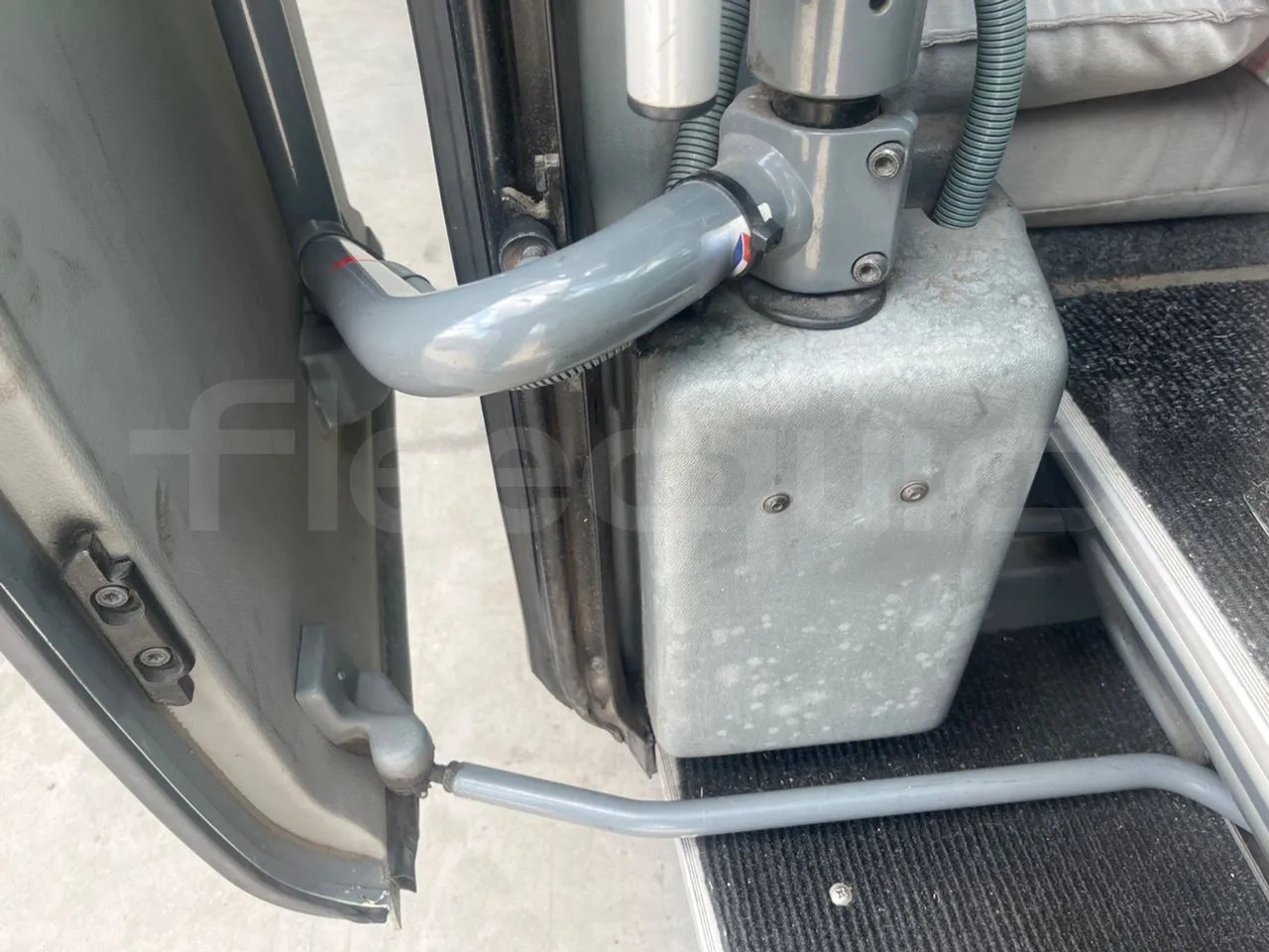 Turistički autobus Van Hool Acron: slika Turistički autobus Van Hool Acron
