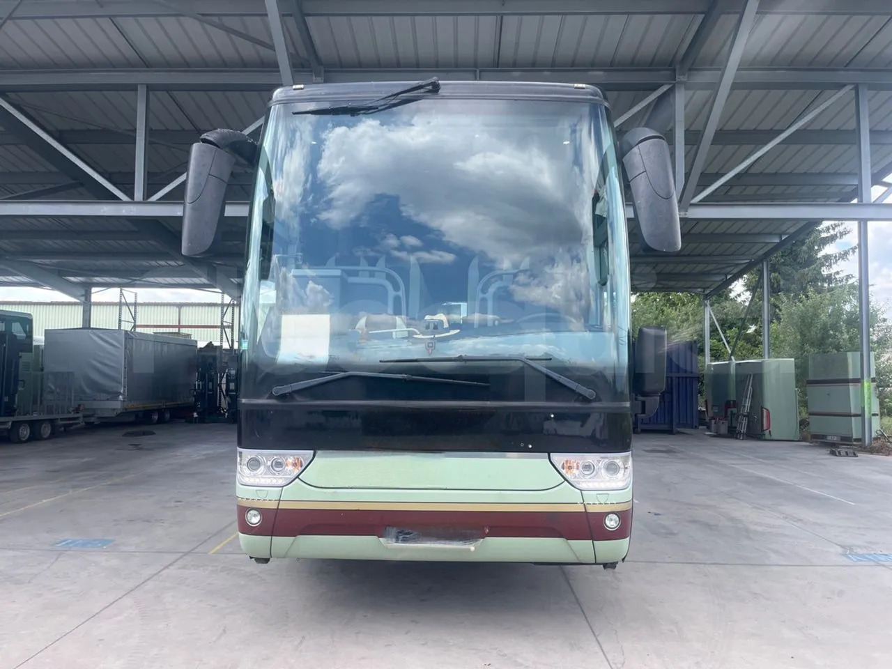 Van Hool Acron - Turistički autobus: slika Van Hool Acron - Turistički autobus Van Hool Acron - Turistički autobus: slika Van Hool Acron - Turistički autobus