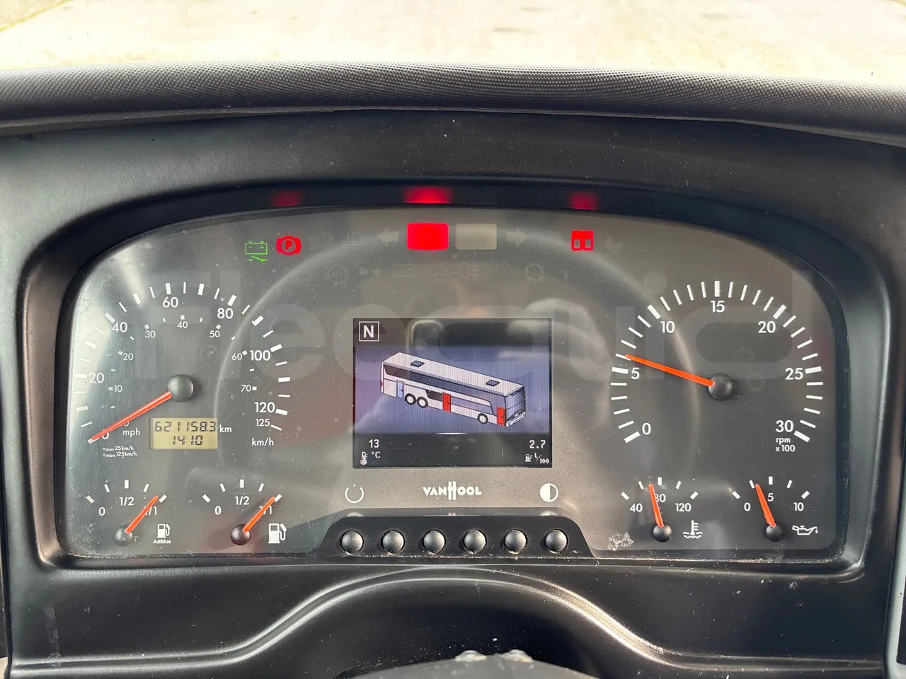 Van Hool Astromega - Turistički autobus: slika Van Hool Astromega - Turistički autobus Van Hool Astromega - Turistički autobus: slika Van Hool Astromega - Turistički autobus