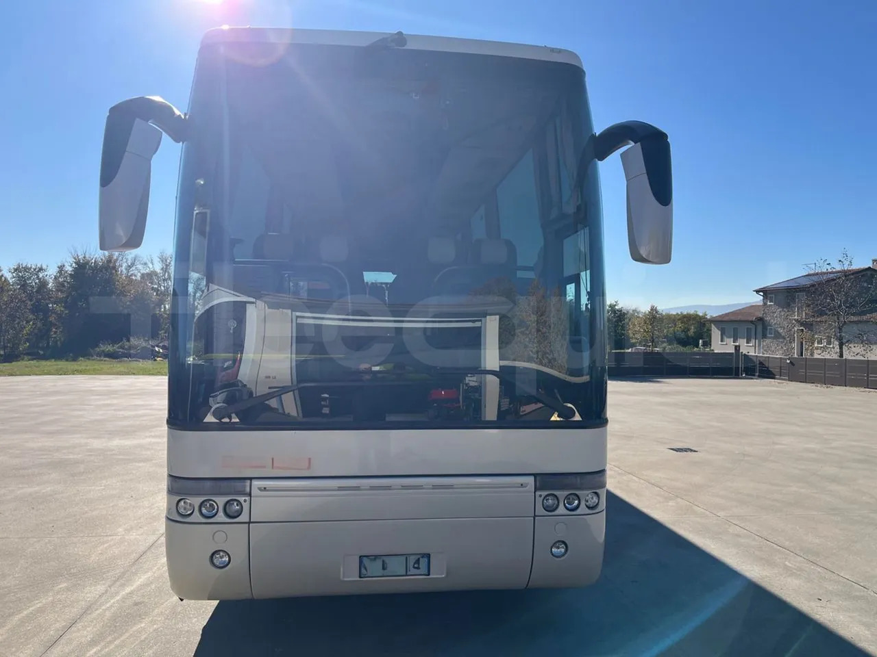 Van Hool Astronef - Turistički autobus: slika Van Hool Astronef - Turistički autobus Van Hool Astronef - Turistički autobus: slika Van Hool Astronef - Turistički autobus