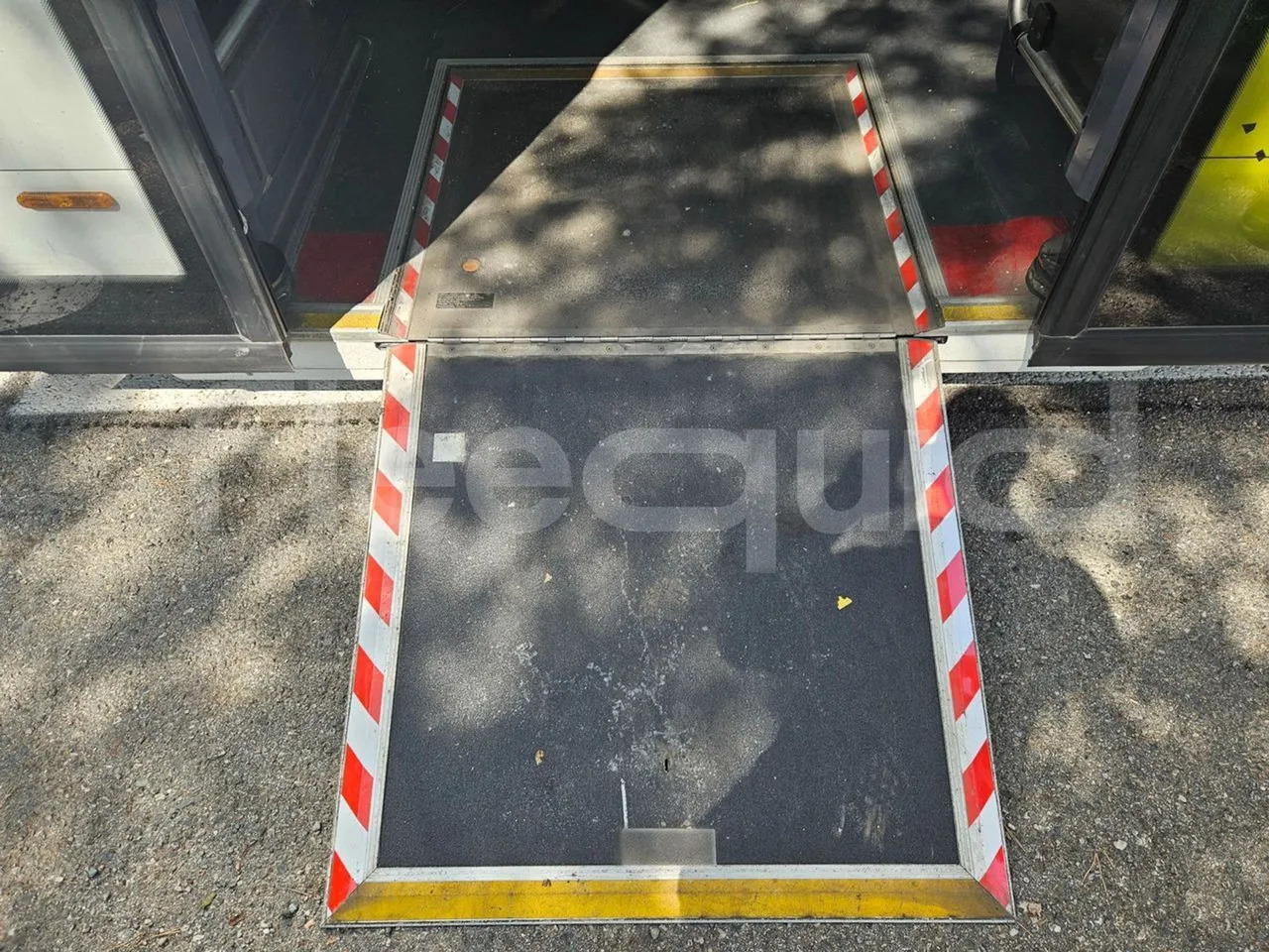 Gradski autobus Vdl Citea: slika Gradski autobus Vdl Citea Gradski autobus Vdl Citea: slika Gradski autobus Vdl Citea