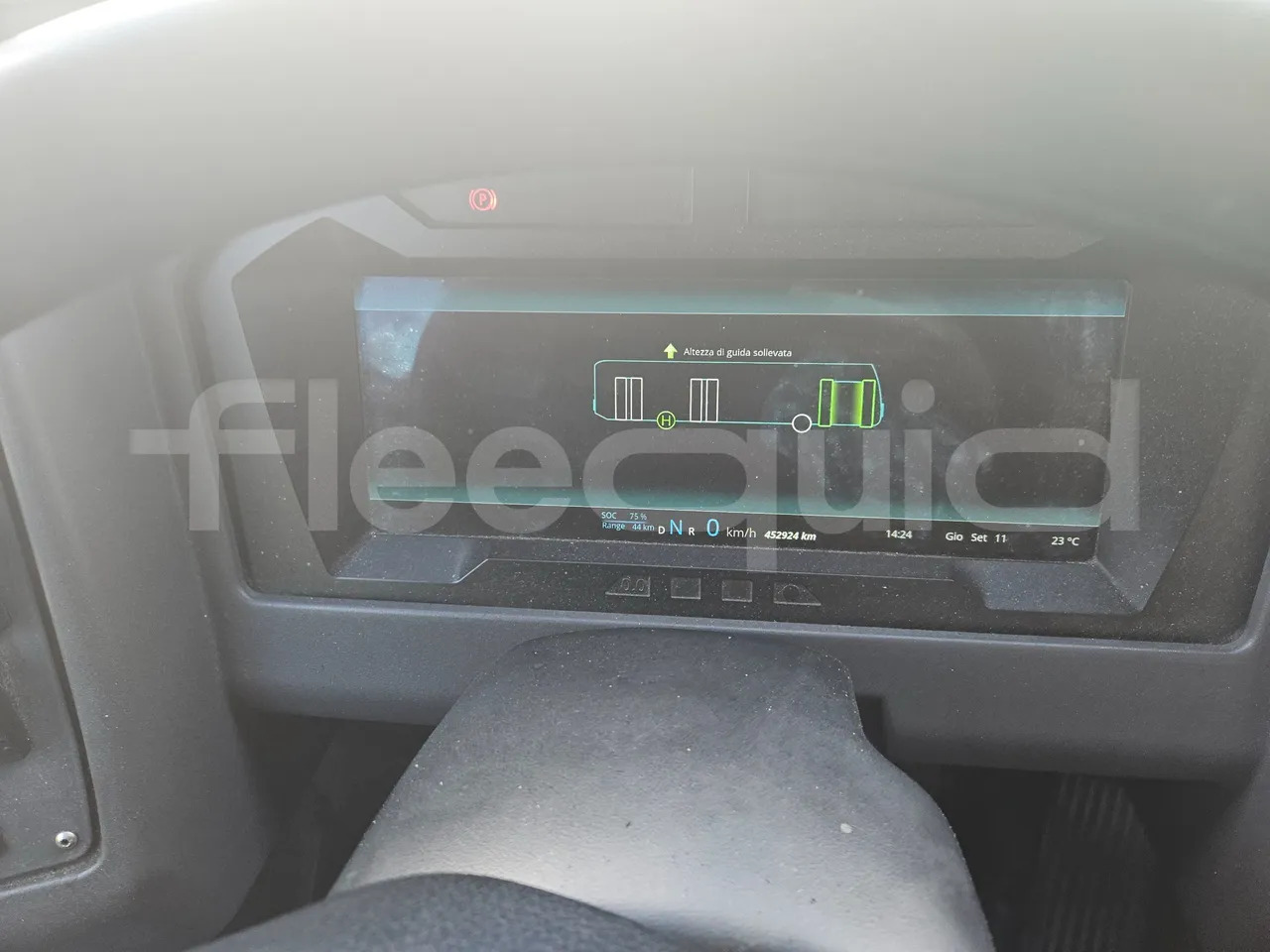 Vdl Citea - Gradski autobus, Električni autobus: slika Vdl Citea - Gradski autobus, Električni autobus Vdl Citea - Gradski autobus, Električni autobus: slika Vdl Citea - Gradski autobus, Električni autobus