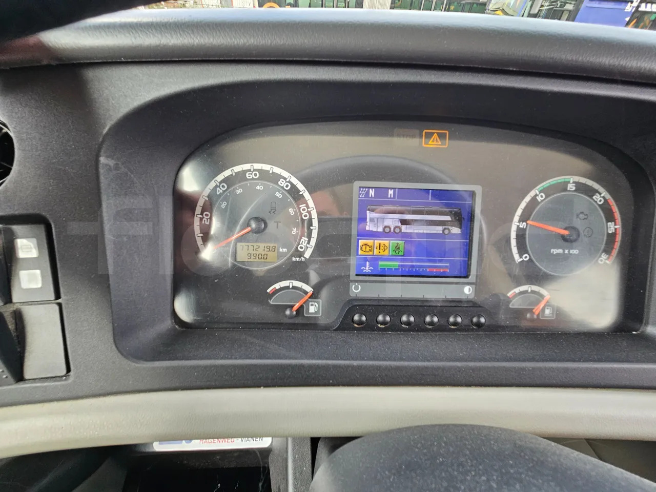 Vdl Futura - Autobus na kat: slika Vdl Futura - Autobus na kat Vdl Futura - Autobus na kat: slika Vdl Futura - Autobus na kat