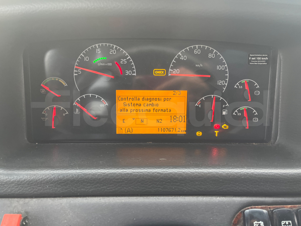 Volvo B12 - Turistički autobus: slika  Volvo B12 - Turistički autobus Volvo B12 - Turistički autobus: slika  Volvo B12 - Turistički autobus