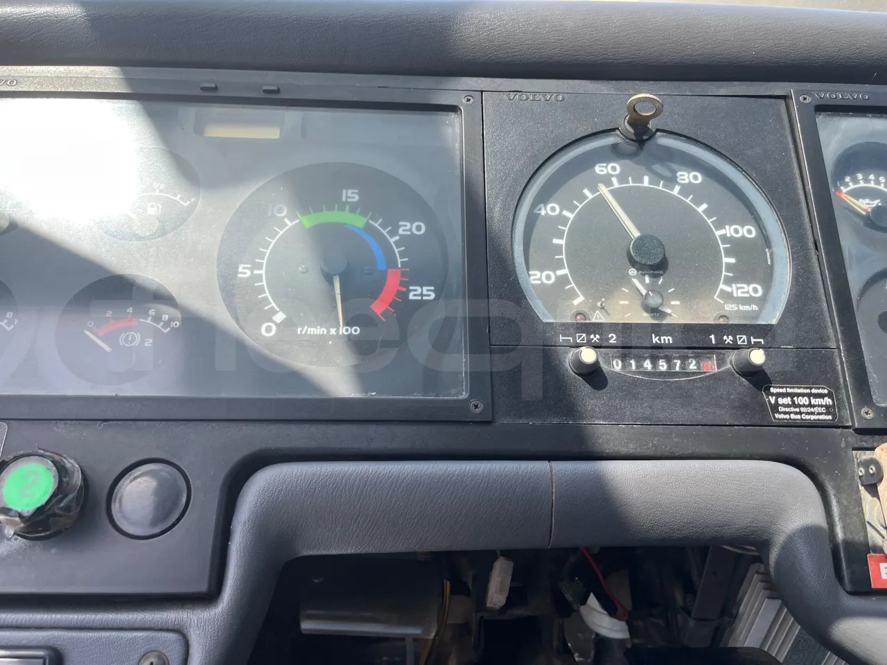 Volvo Barbi Echo - Turistički autobus: slika Volvo Barbi Echo - Turistički autobus Volvo Barbi Echo - Turistički autobus: slika Volvo Barbi Echo - Turistički autobus