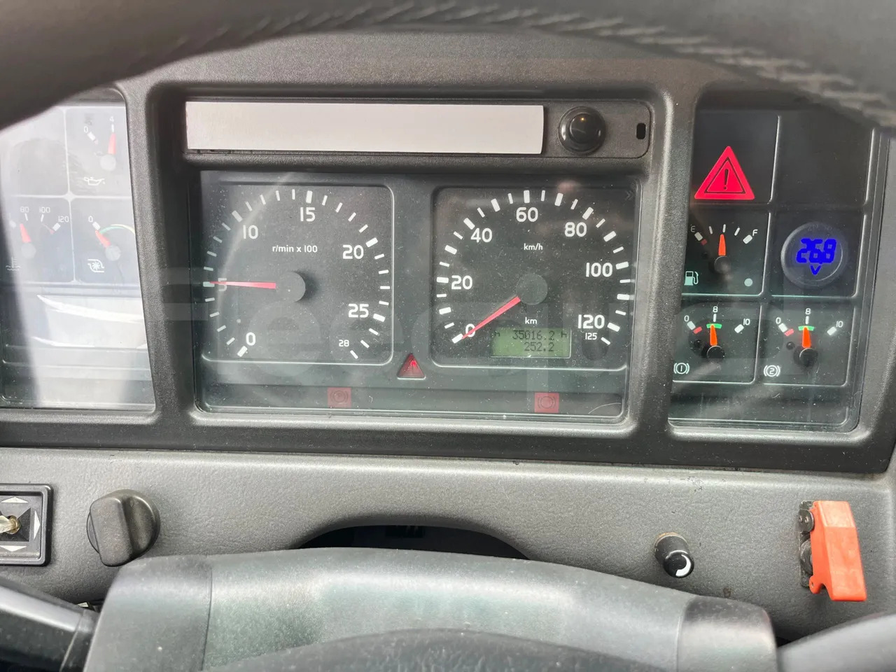 Volvo Barbi Genesis - Turistički autobus: slika Volvo Barbi Genesis - Turistički autobus Volvo Barbi Genesis - Turistički autobus: slika Volvo Barbi Genesis - Turistički autobus