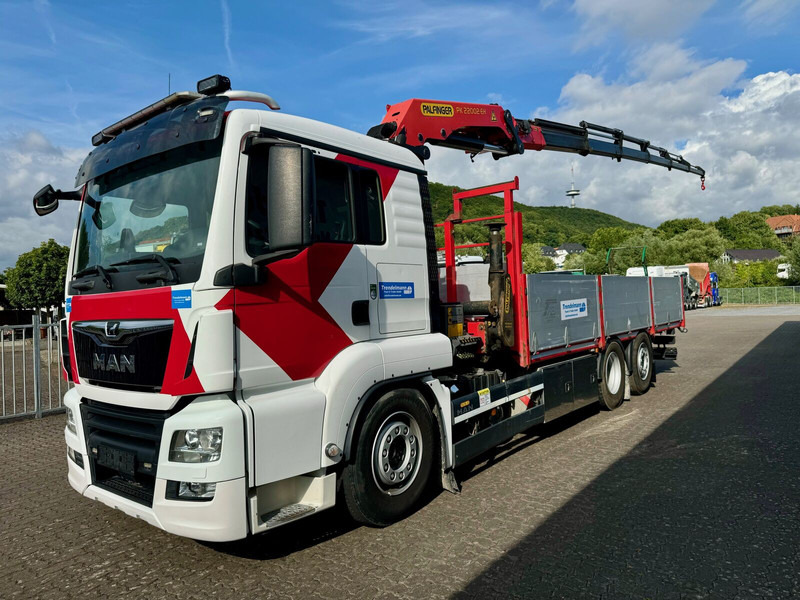 MAN TGS 26.460 6x2 Lenk-Liftachse Palfingerkran PK 22002 hi Fahrerha - Kamion s kranom, Kamion s kranom: slika MAN TGS 26.460 6x2 Lenk-Liftachse Palfingerkran PK 22002 hi Fahrerha - Kamion s kranom, Kamion s kranom MAN TGS 26.460 6x2 Lenk-Liftachse Palfingerkran PK 22002 hi Fahrerha - Kamion s kranom, Kamion s kranom: slika MAN TGS 26.460 6x2 Lenk-Liftachse Palfingerkran PK 22002 hi Fahrerha - Kamion s kranom, Kamion s kranom