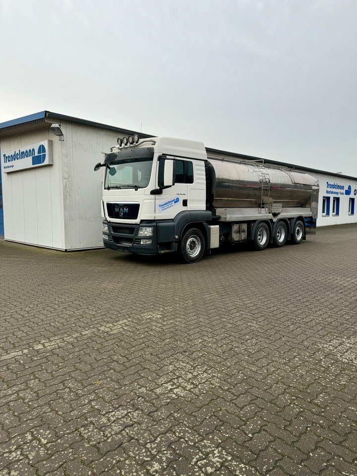 MAN TGS 35.480 8X4-2 TRIDEM Wasser-Tank - Kamion cisterna: slika MAN TGS 35.480 8X4-2 TRIDEM Wasser-Tank - Kamion cisterna MAN TGS 35.480 8X4-2 TRIDEM Wasser-Tank - Kamion cisterna: slika MAN TGS 35.480 8X4-2 TRIDEM Wasser-Tank - Kamion cisterna