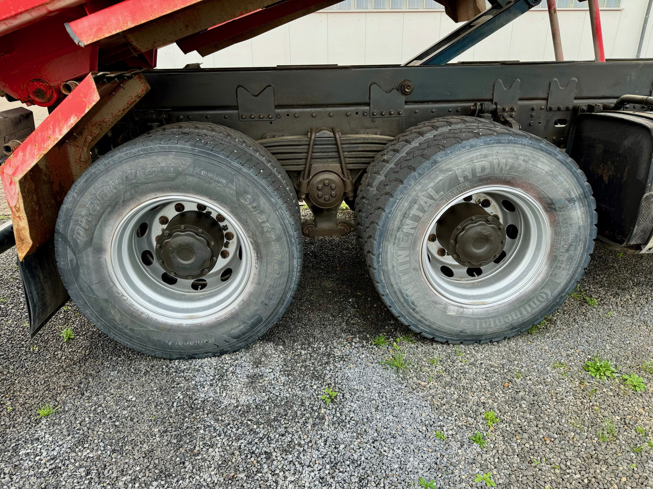 Zakup MAN TGS 41.510 EZ 05.2021 8x4 Kipper 18 qm Hinterkipper Hardox Steel MAN TGS 41.510 EZ 05.2021 8x4 Kipper 18 qm Hinterkipper Hardox Steel: slika Zakup MAN TGS 41.510 EZ 05.2021 8x4 Kipper 18 qm Hinterkipper Hardox Steel MAN TGS 41.510 EZ 05.2021 8x4 Kipper 18 qm Hinterkipper Hardox Steel
