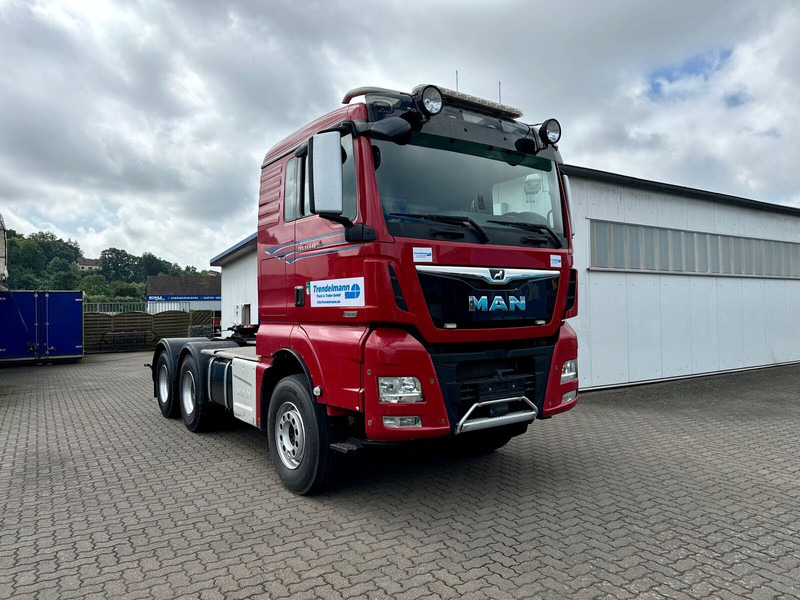 MAN TGS 33.640 6x4 Kipphydraulic-Retarder - Tegljač: slika MAN TGS 33.640 6x4 Kipphydraulic-Retarder - Tegljač MAN TGS 33.640 6x4 Kipphydraulic-Retarder - Tegljač: slika MAN TGS 33.640 6x4 Kipphydraulic-Retarder - Tegljač