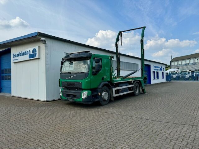 Volvo FE 350 ASK Tele 4x2 Ladefläche Teleskopierbar Dekra Tüv 09/2026 - Utovarivač s proklizavajućim upravljanjem: slika Volvo FE 350 ASK Tele 4x2 Ladefläche Teleskopierbar Dekra Tüv 09/2026 - Utovarivač s proklizavajućim upravljanjem Volvo FE 350 ASK Tele 4x2 Ladefläche Teleskopierbar Dekra Tüv 09/2026 - Utovarivač s proklizavajućim upravljanjem: slika Volvo FE 350 ASK Tele 4x2 Ladefläche Teleskopierbar Dekra Tüv 09/2026 - Utovarivač s proklizavajućim upravljanjem