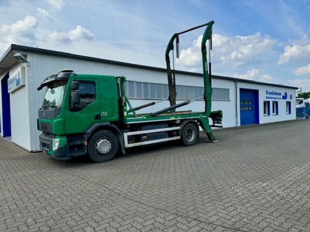 Volvo FE 350 ASK Tele 4x2 Ladefläche Teleskopierbar Dekra Tüv 09/2026 - Utovarivač s proklizavajućim upravljanjem: slika Volvo FE 350 ASK Tele 4x2 Ladefläche Teleskopierbar Dekra Tüv 09/2026 - Utovarivač s proklizavajućim upravljanjem Volvo FE 350 ASK Tele 4x2 Ladefläche Teleskopierbar Dekra Tüv 09/2026 - Utovarivač s proklizavajućim upravljanjem: slika Volvo FE 350 ASK Tele 4x2 Ladefläche Teleskopierbar Dekra Tüv 09/2026 - Utovarivač s proklizavajućim upravljanjem