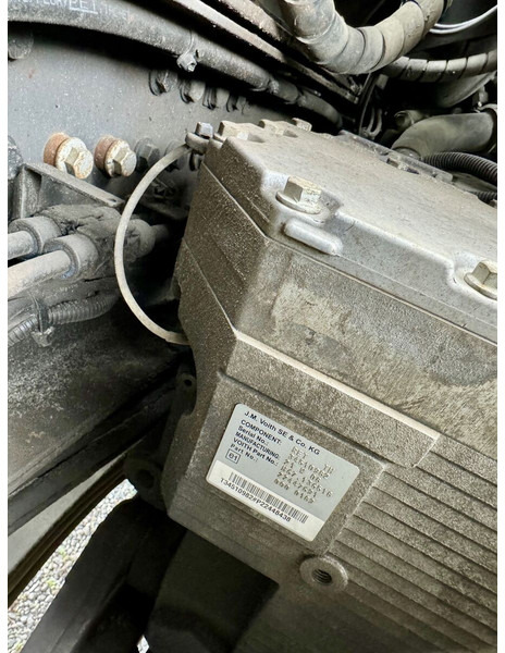 Volvo FH-500 8x4 Retarder Hinterkipper Hydraulische Heckklappe - Kiper: slika Volvo FH-500 8x4 Retarder Hinterkipper Hydraulische Heckklappe - Kiper Volvo FH-500 8x4 Retarder Hinterkipper Hydraulische Heckklappe - Kiper: slika Volvo FH-500 8x4 Retarder Hinterkipper Hydraulische Heckklappe - Kiper