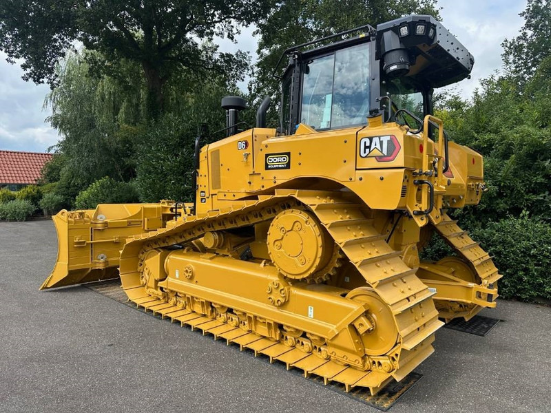 Cat D 6 LGP - Buldožer: slika Cat D 6 LGP - Buldožer Cat D 6 LGP - Buldožer: slika Cat D 6 LGP - Buldožer