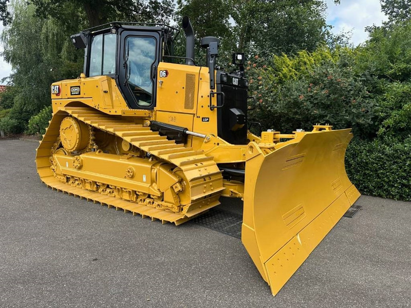 Cat D 6 LGP - Buldožer: slika Cat D 6 LGP - Buldožer Cat D 6 LGP - Buldožer: slika Cat D 6 LGP - Buldožer