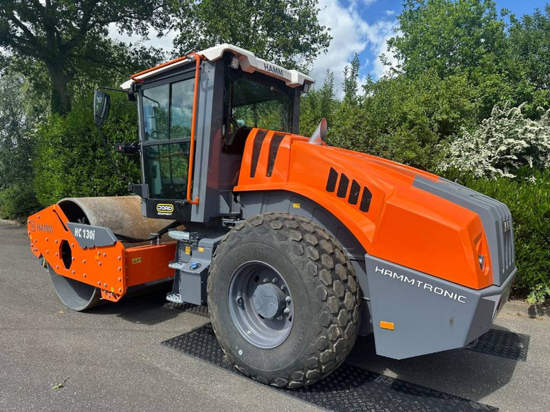 Hamm HC 130i - Valjak: slika Hamm HC 130i - Valjak Hamm HC 130i - Valjak: slika Hamm HC 130i - Valjak