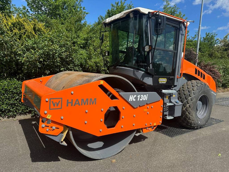 Hamm HC 130i - Valjak: slika Hamm HC 130i - Valjak Hamm HC 130i - Valjak: slika Hamm HC 130i - Valjak