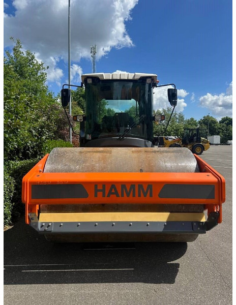 Hamm HC 130i - Valjak: slika Hamm HC 130i - Valjak Hamm HC 130i - Valjak: slika Hamm HC 130i - Valjak