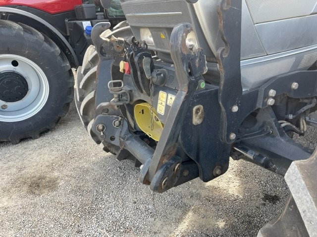 LAMBORGHINI R6 VRT 170 DCR - Traktor: slika LAMBORGHINI R6 VRT 170 DCR - Traktor LAMBORGHINI R6 VRT 170 DCR - Traktor: slika LAMBORGHINI R6 VRT 170 DCR - Traktor