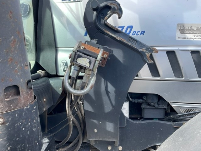 LAMBORGHINI R6 VRT 170 DCR - Traktor: slika LAMBORGHINI R6 VRT 170 DCR - Traktor LAMBORGHINI R6 VRT 170 DCR - Traktor: slika LAMBORGHINI R6 VRT 170 DCR - Traktor