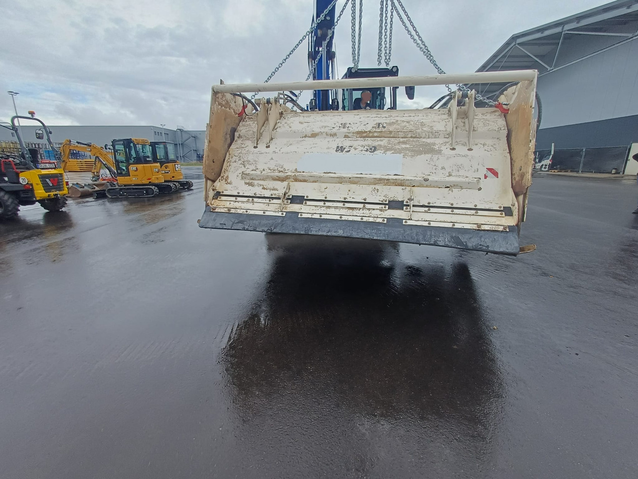 - Građevinski strojevi: slika - Građevinski strojevi - Građevinski strojevi: slika - Građevinski strojevi