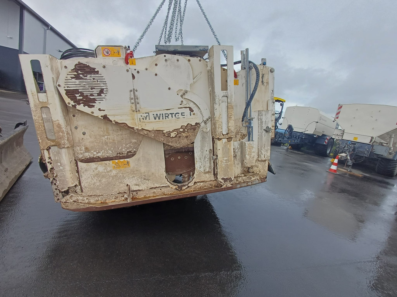 - Građevinski strojevi: slika - Građevinski strojevi - Građevinski strojevi: slika - Građevinski strojevi