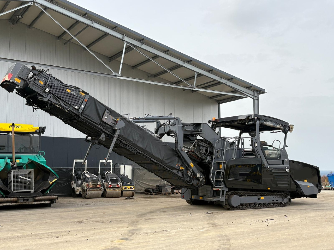 VÖGELE MT 3000-3i OFFSET - Finišer za asfalt: slika VÖGELE MT 3000-3i OFFSET - Finišer za asfalt VÖGELE MT 3000-3i OFFSET - Finišer za asfalt: slika VÖGELE MT 3000-3i OFFSET - Finišer za asfalt